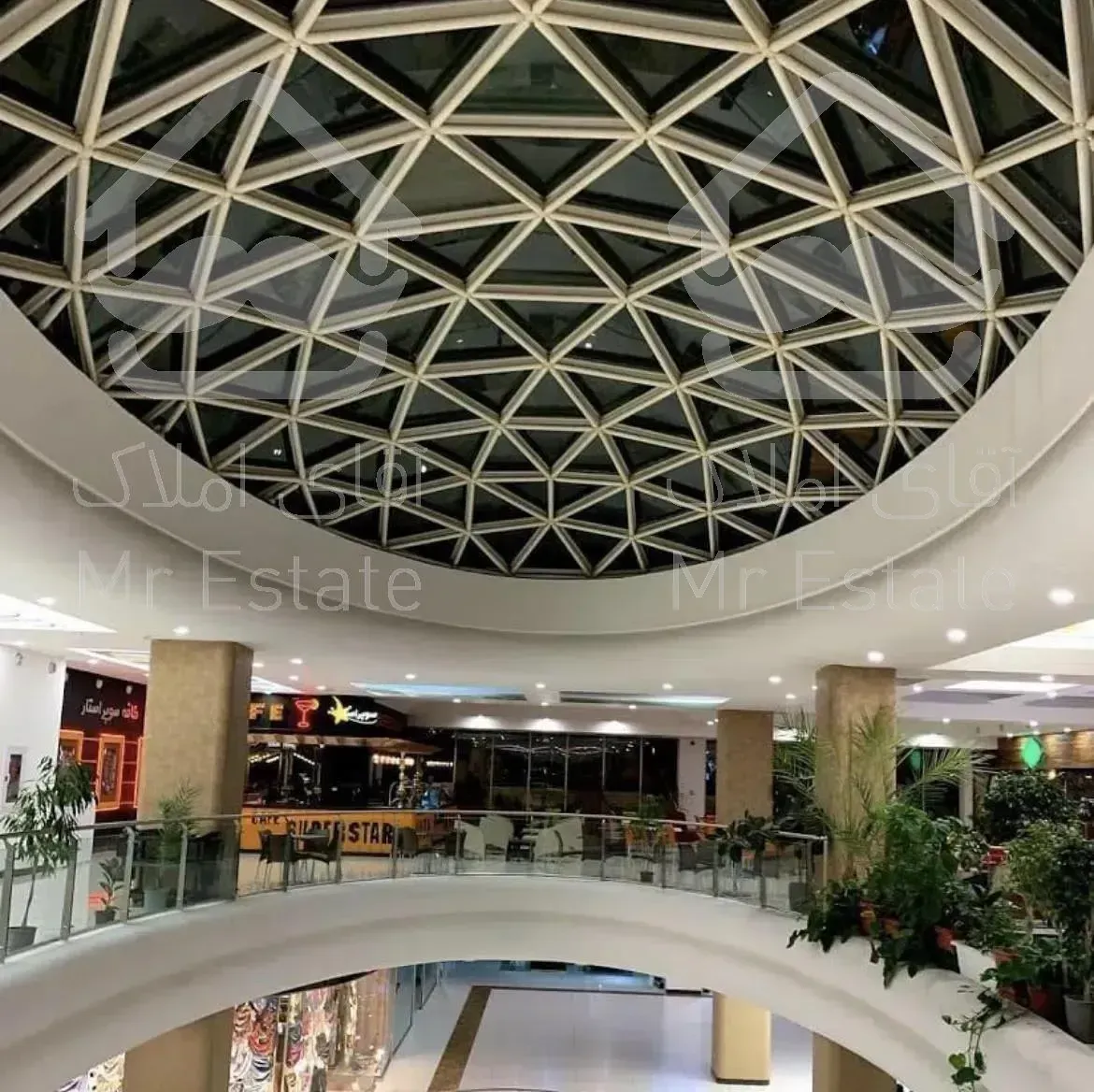 مغازه ۴۵متر //۴۸ماهه