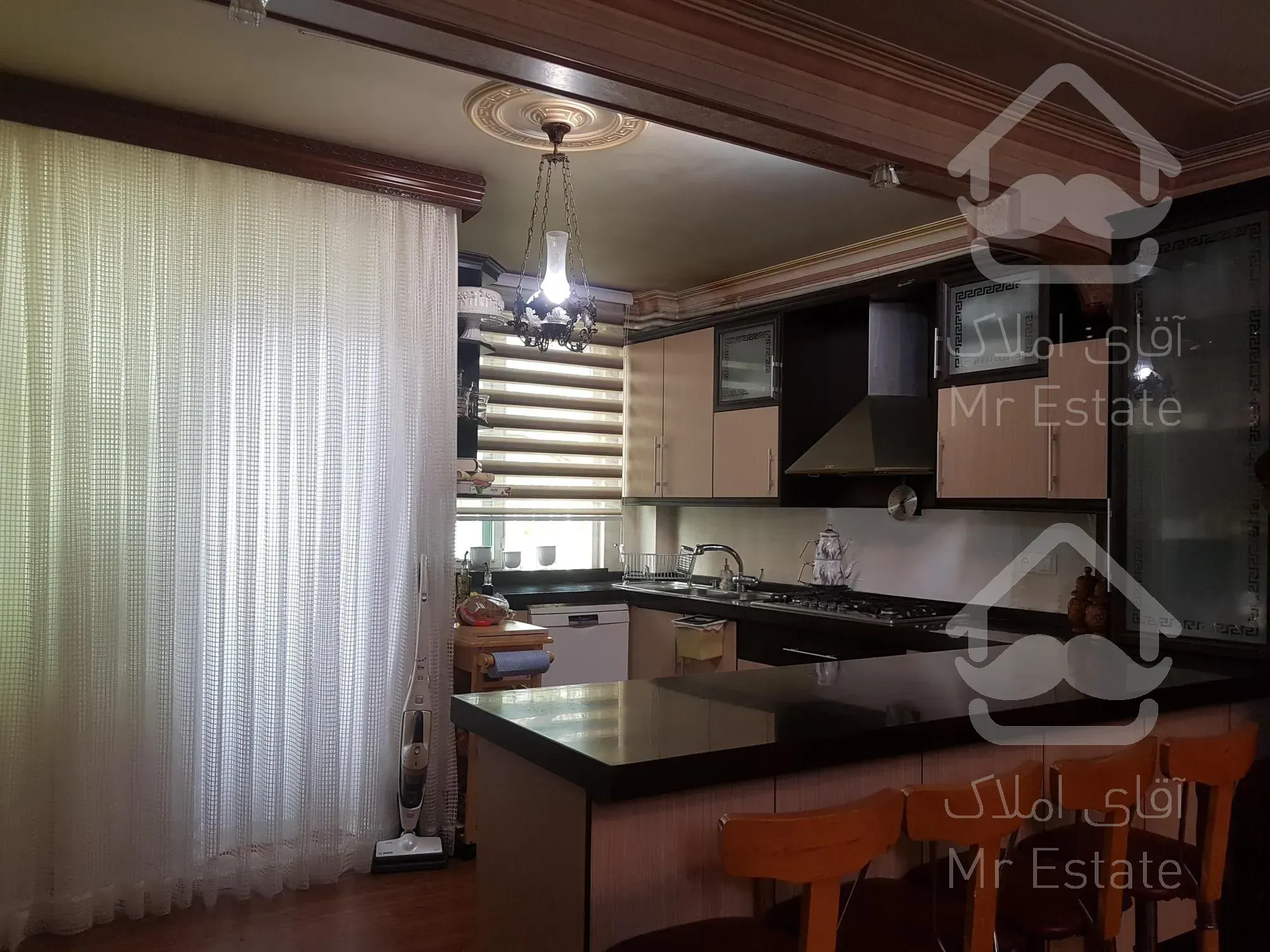 فروش فوری ۹۰ متری قنات کوثر