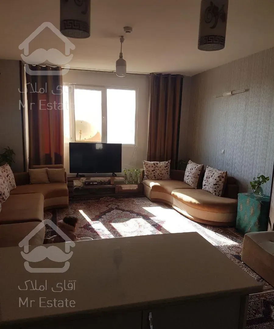 آپارتمان ۸۰ متری