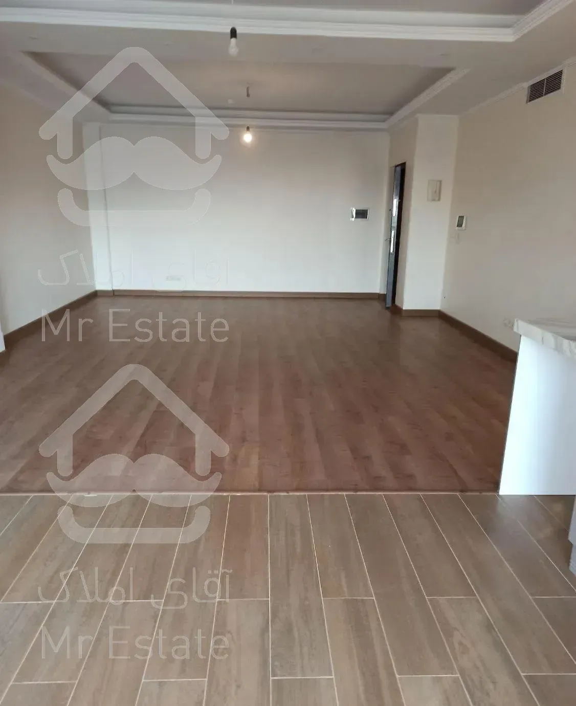 106متر دو خواب نوساز کلید نخورده میرزای شیرازی