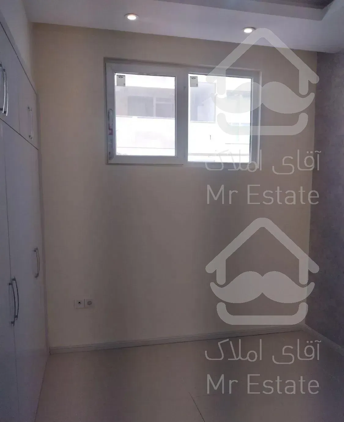 ۱۳۵ متر شیک صفر امیریه ۱ برند معتبر