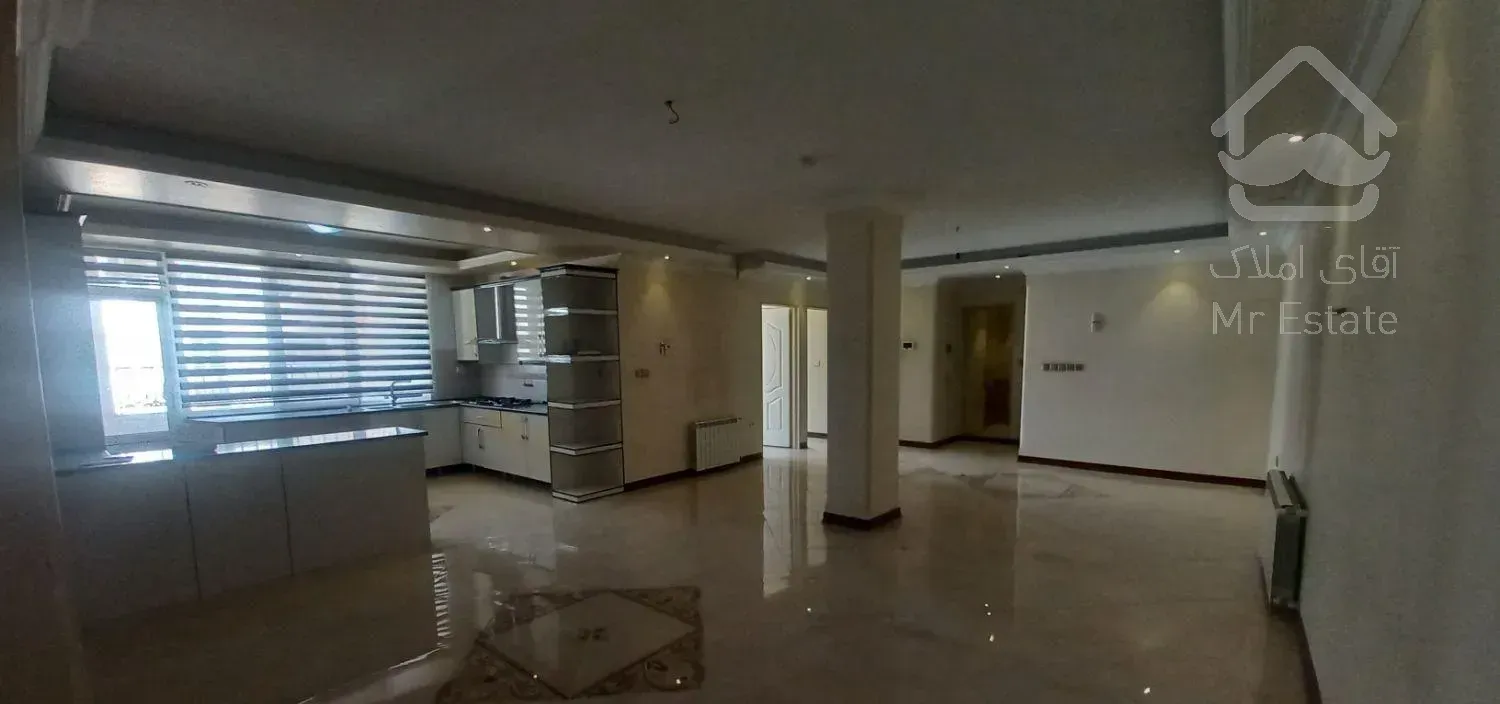 رهن آپارتمان ۱۰۶ متری ۲ خوابه در دانشگاه تهران