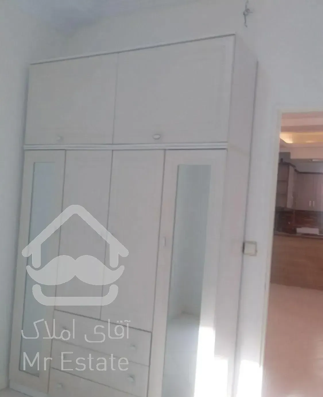 ۸۰متر  شیک / تخلیه  / خ دهم فروردین