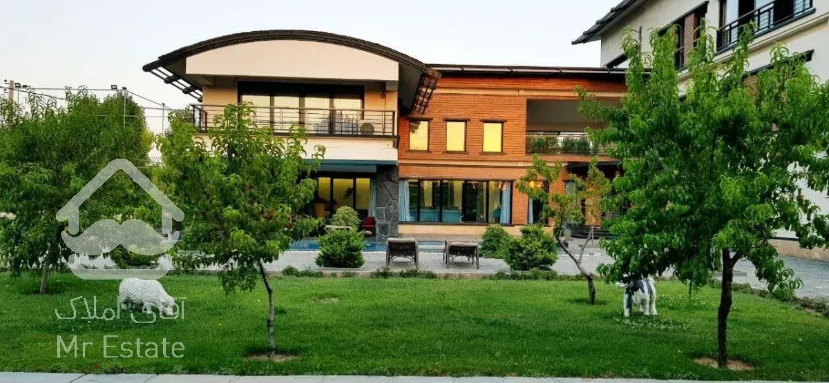 اجاره ویلا  با پذیرایی