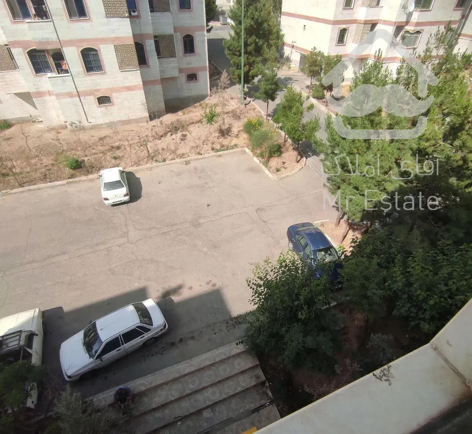 رهن 80متر غرق نور