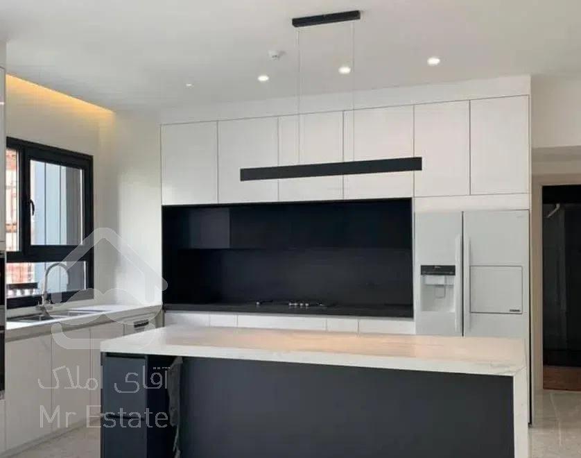 آپارتمان مدرن گل سنگ