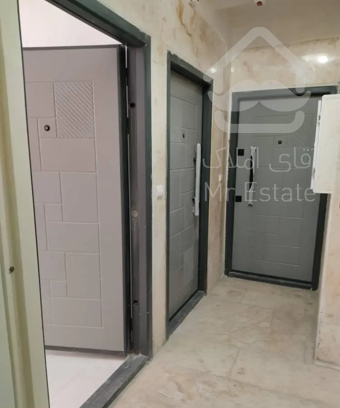 فروش آپارتمان ۶۰ متری ۱ خوابه در طیب