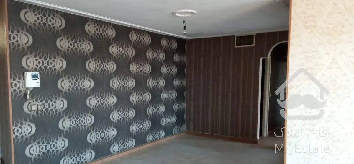 اجاره ۱۱۴مترسه خواب ویو پارک الهام پرنور ودنج