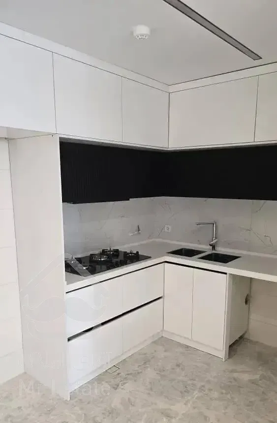 105 متر کلید نخورده ستارخان - باقرخان