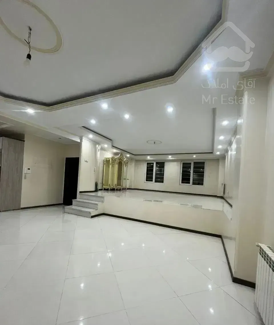 اجاره واحد سه خواب دهکده المپیک