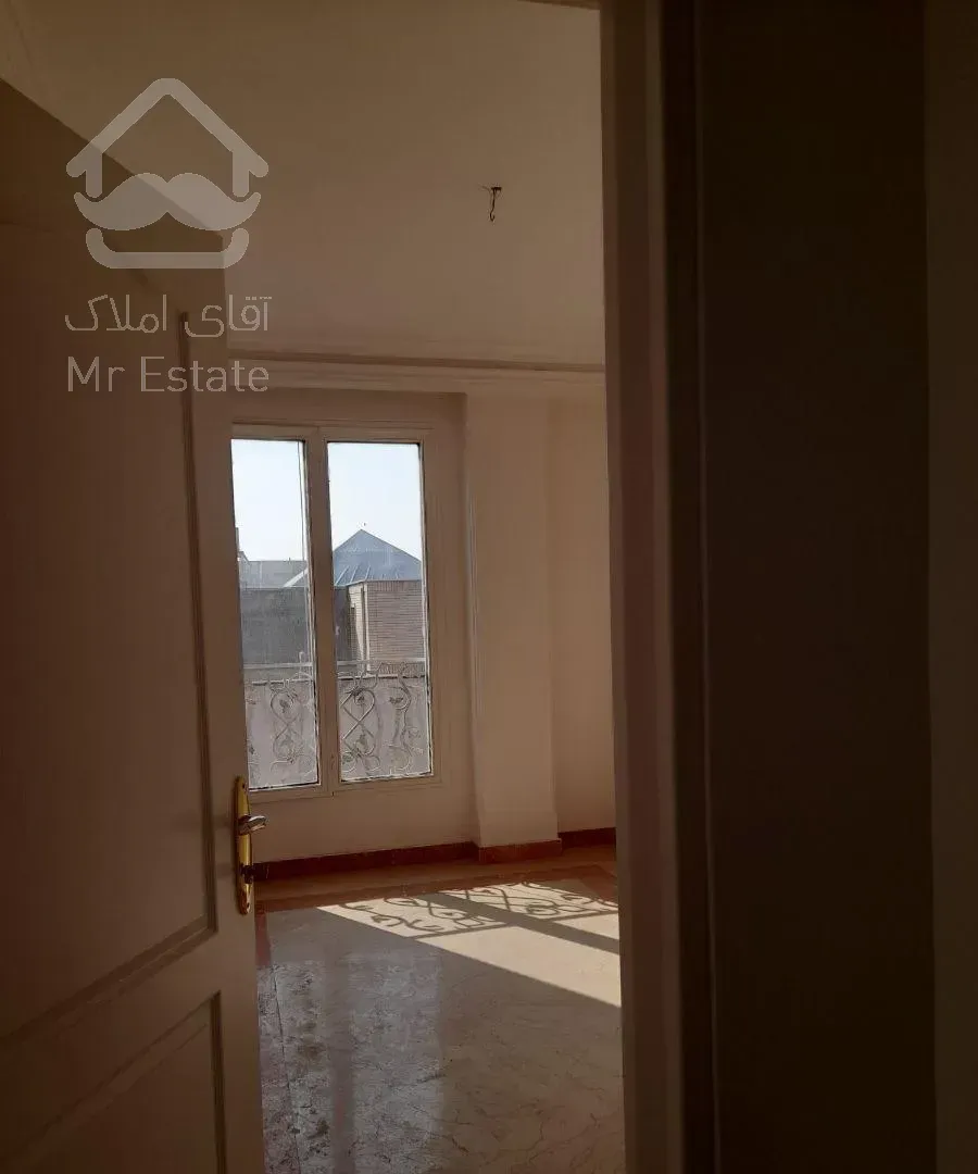 ۸۸ متر دو خواب عدل ( حیدری مقدم شرقی)