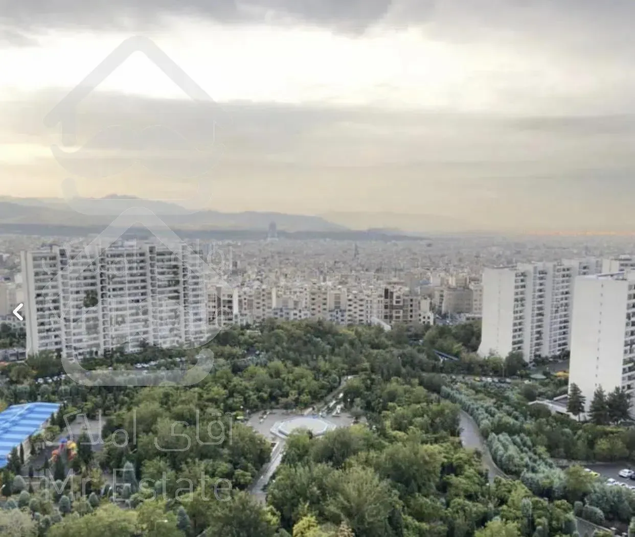 دنبال خرید  هستی /٢ خواب / فروشنده واقعی