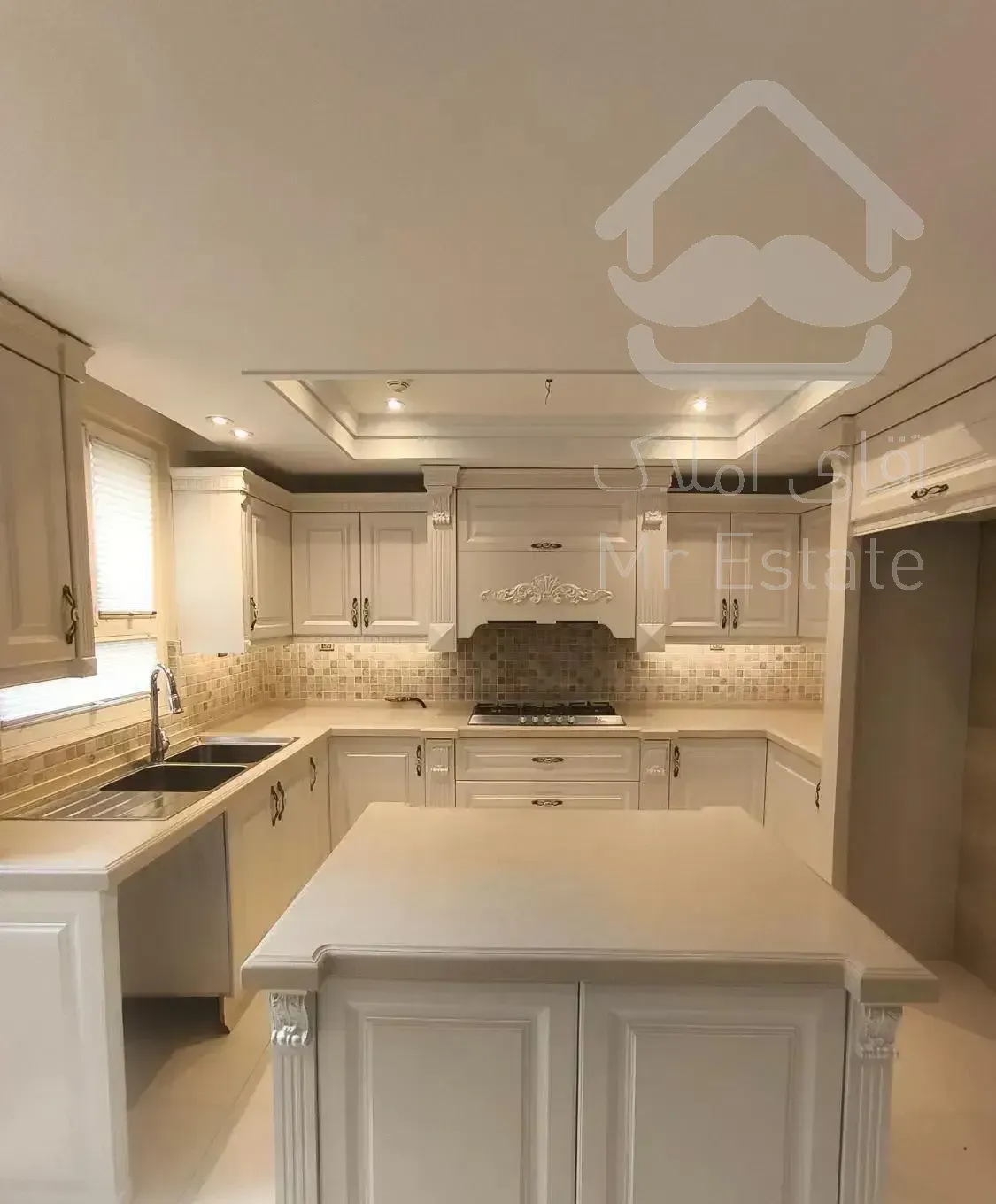 75متری 1خوابه فول/کلید نخورده