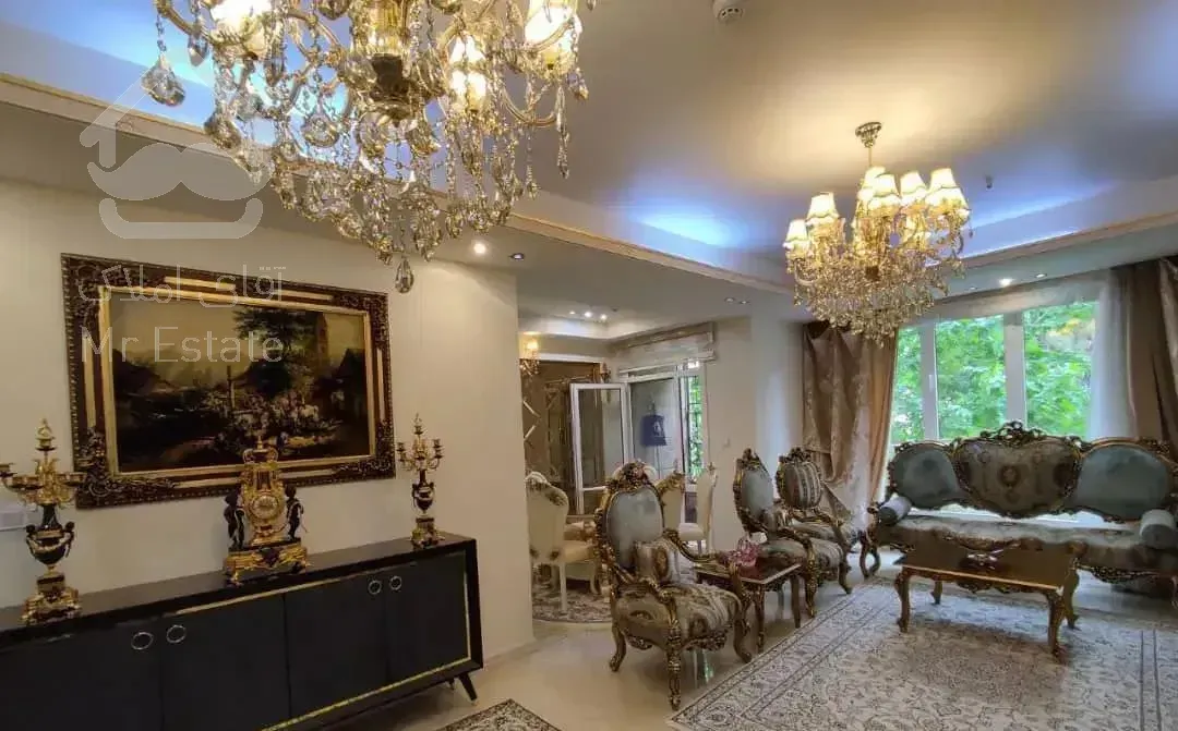 دروس ۲۹۰متری ۴خواب‌ ۱۰ساله/تکواحدی/۲پارکینگ/بیهمتا