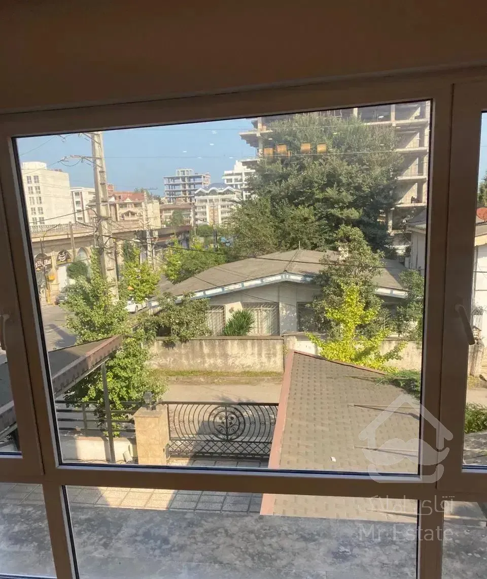 رهن کامل آپارتمان/متل قو