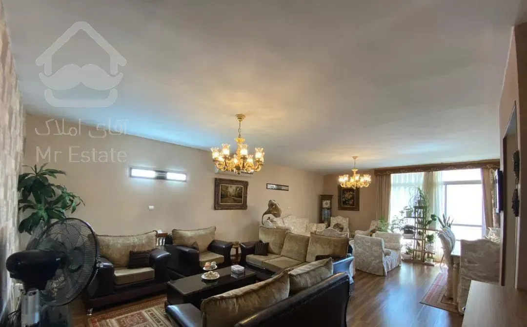 ۱۱۳ متر دو خواب/ دوپارکینگ/ ولیعصر، آرژانتین