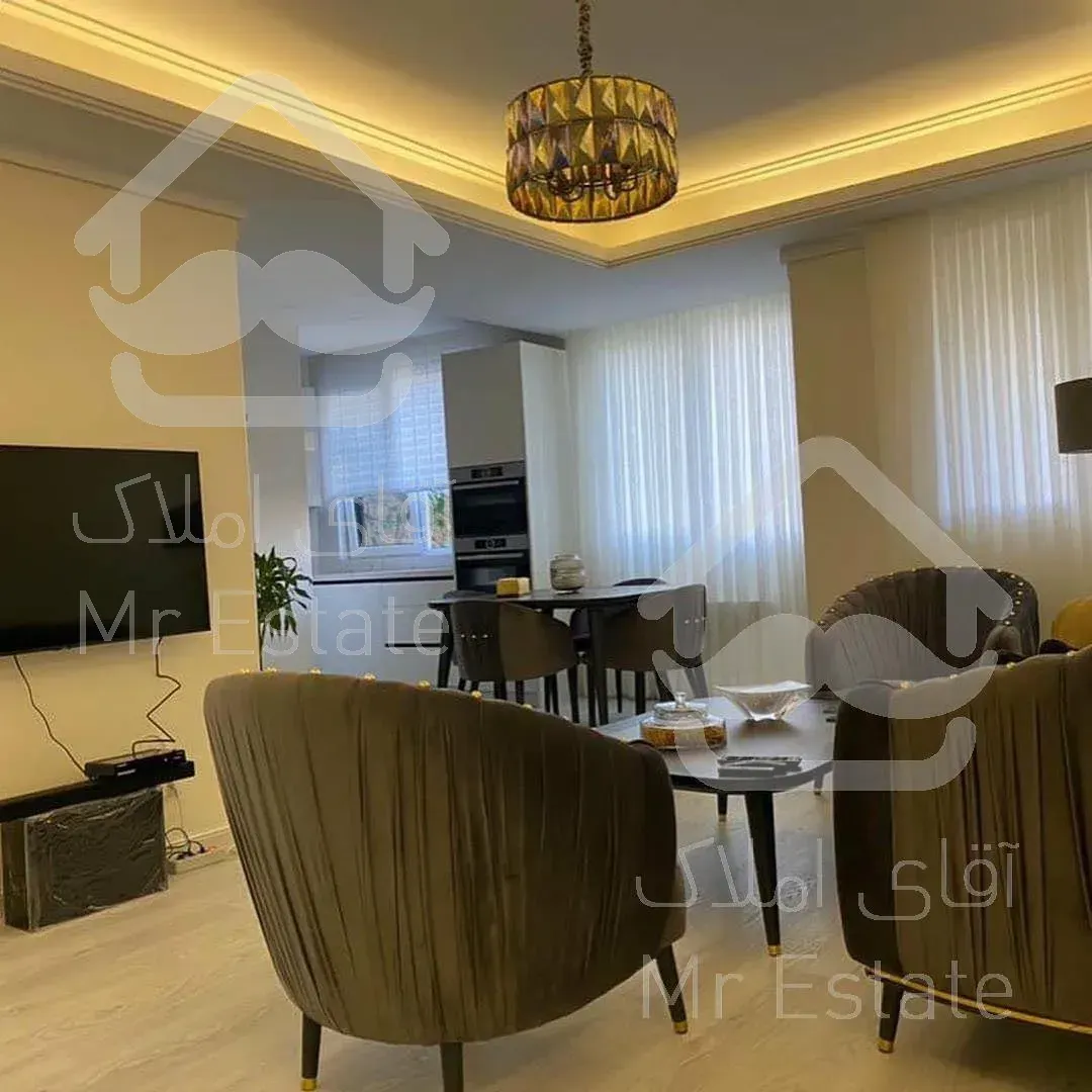 فروش آپارتمان//تک خواب//فول امکانات