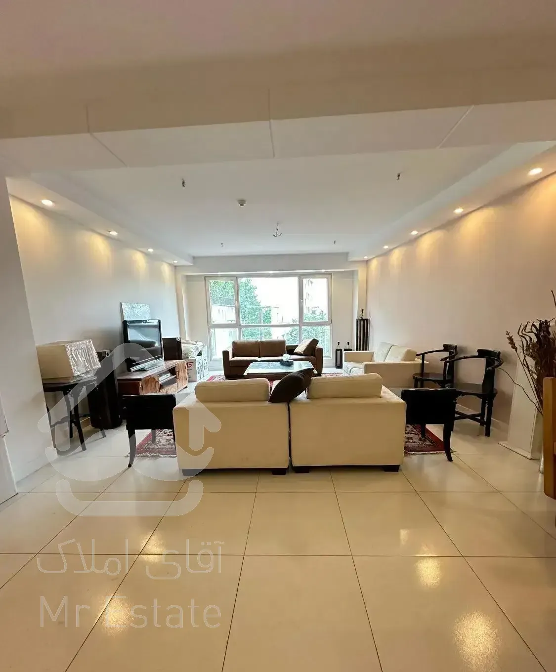 105متر دربند زیر قیمت فقط 17میلیارد