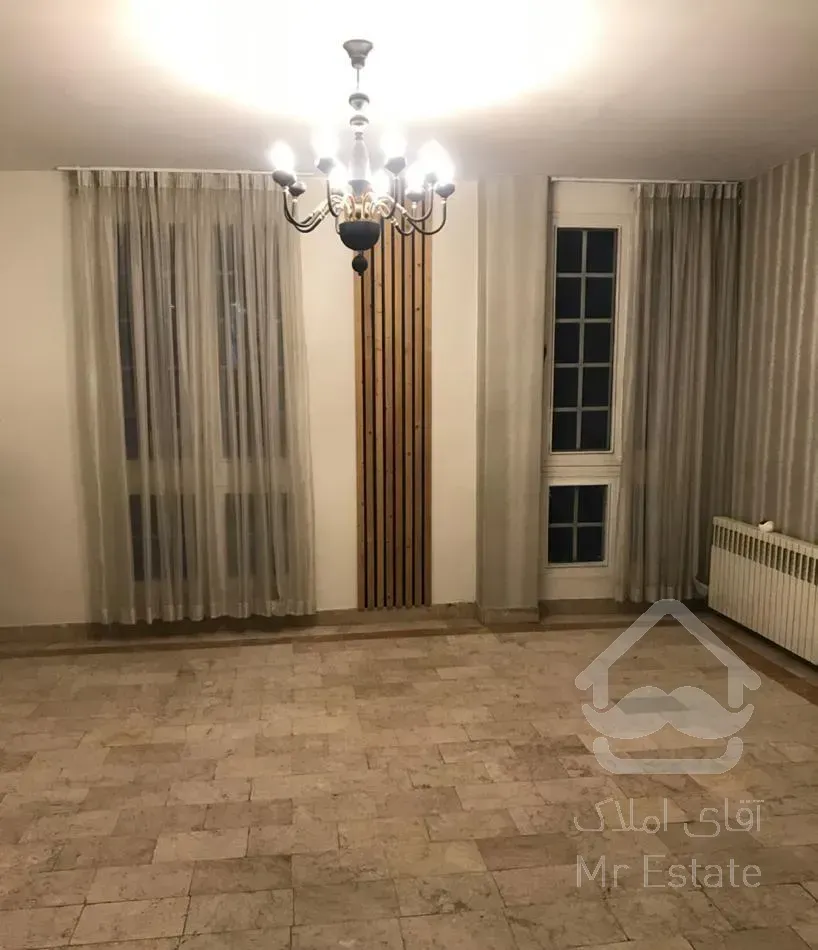 ۷۰ متر جلفا ۲ خوابه