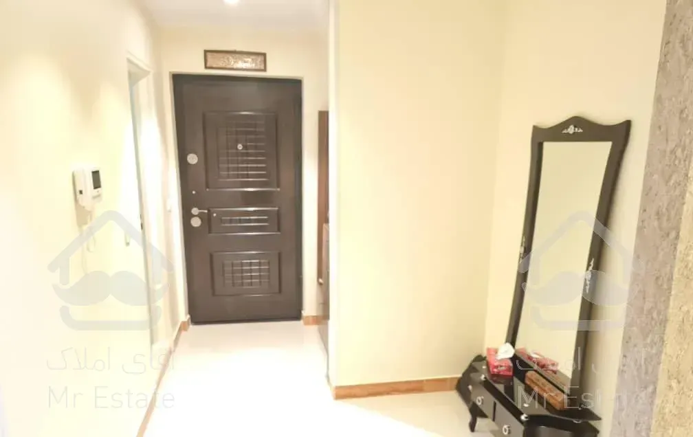 آپارتمان 163 متری در ستاره غرب