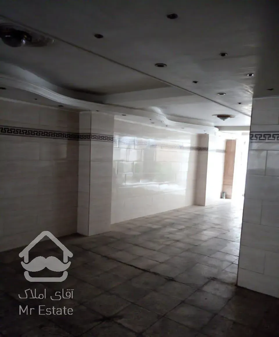 ۷۶متر طبقه اول پکیج تخلیه خیابان اطلاعات رجاعی.فول