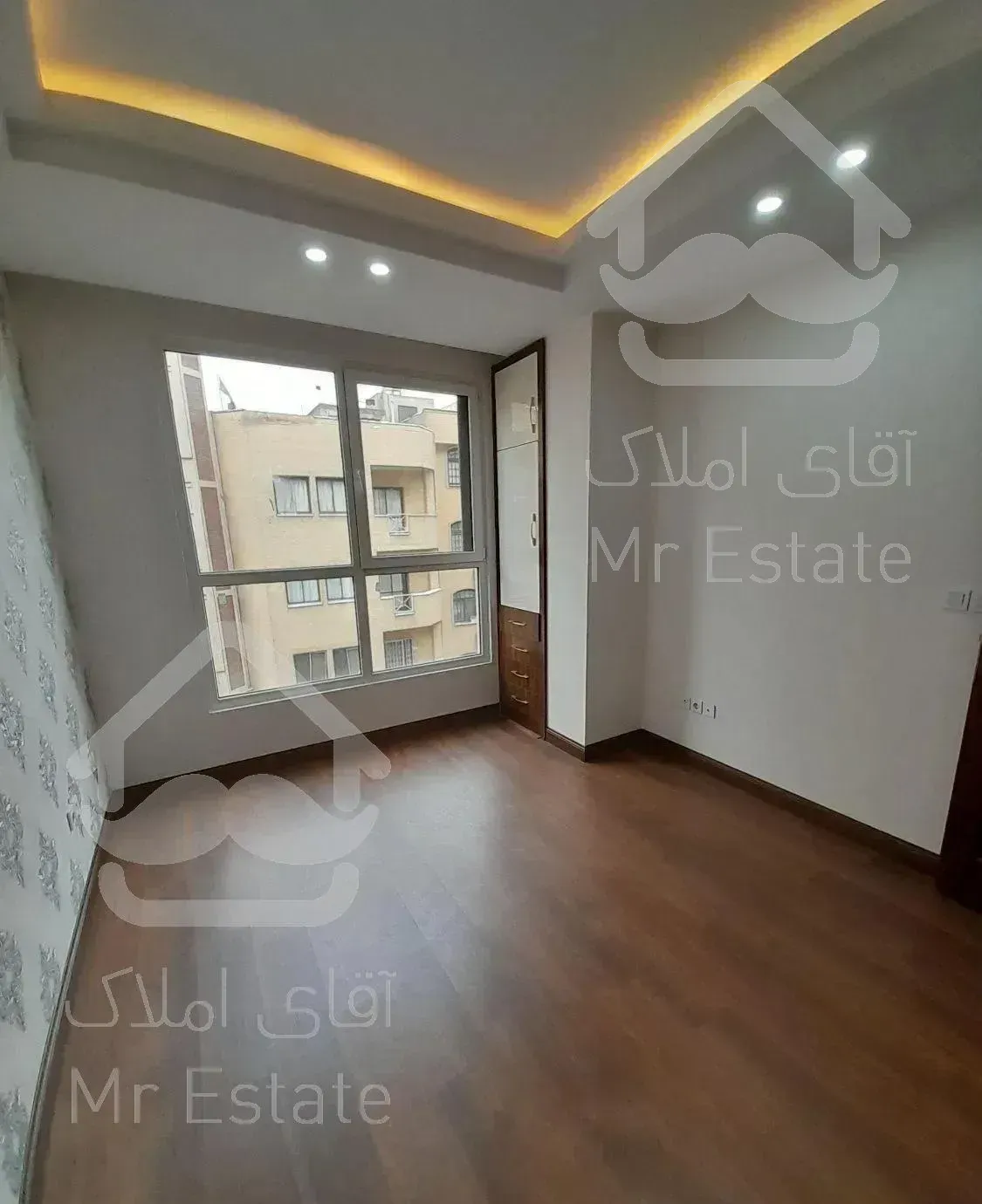 رهن * ۱۴۵ متر * ۳خواب * فول * نوساز