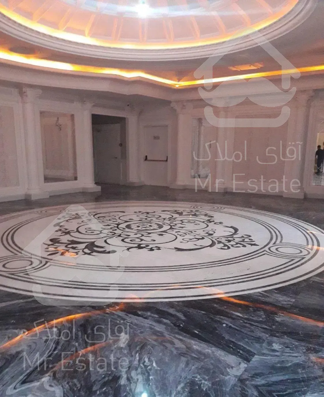 دروس/۱۳۸متر/۳خواب