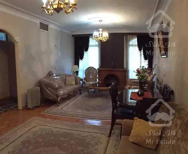 آپارتمان 108 متر سعادت اباد