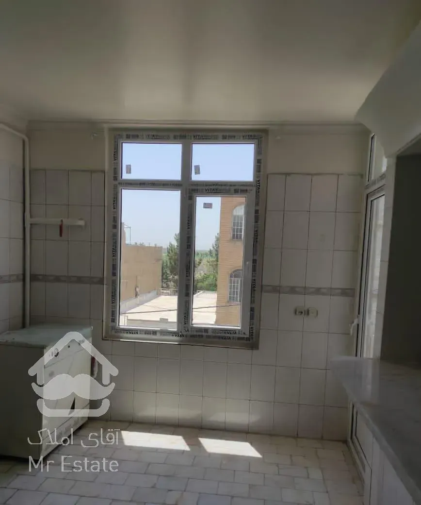 اپارتمان ۹۴متری دوخوابه