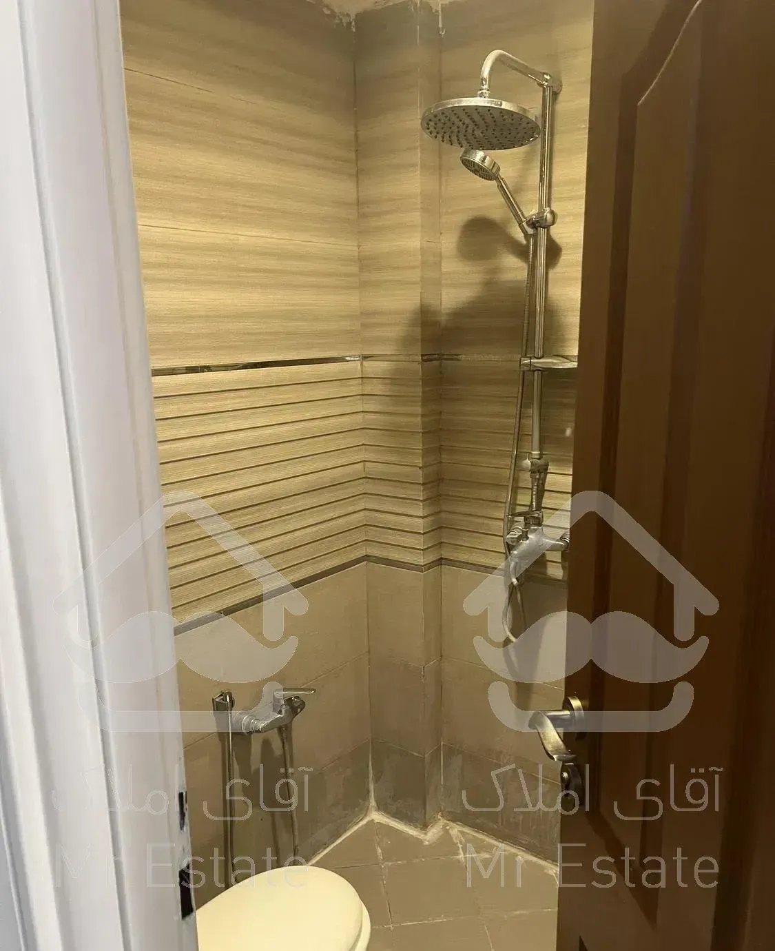 اپارتمان ۳ خواب ازگل