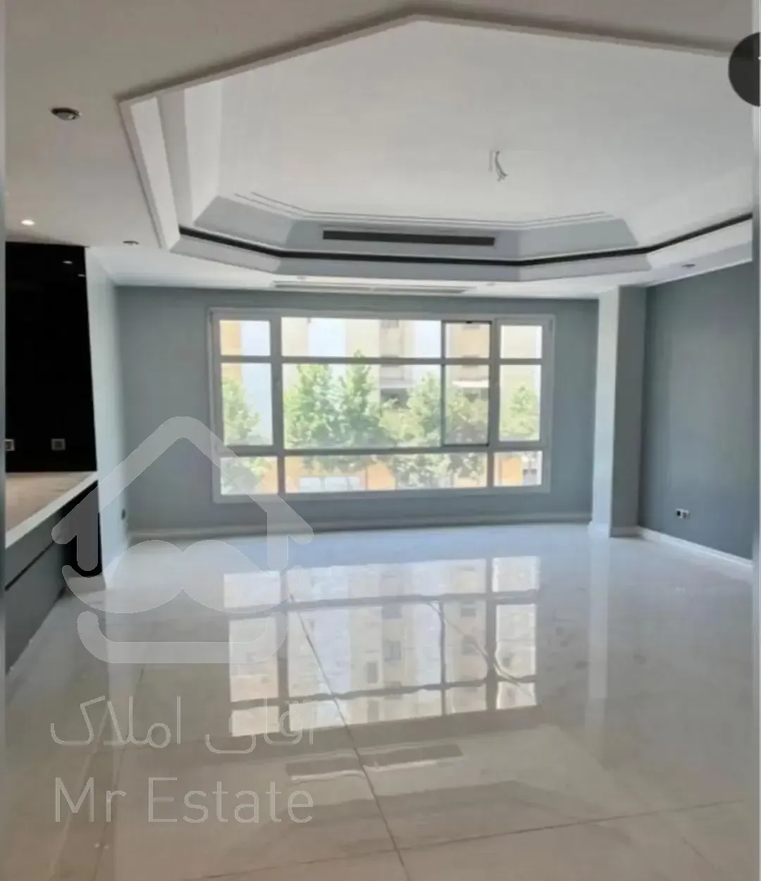 83متر/2خواب/فول امکانات
