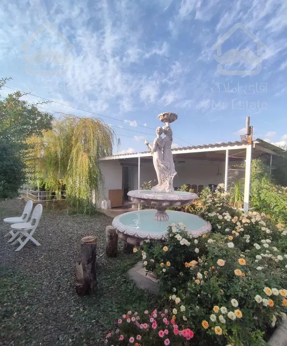 اجاره  ویلا (بدون استخر)