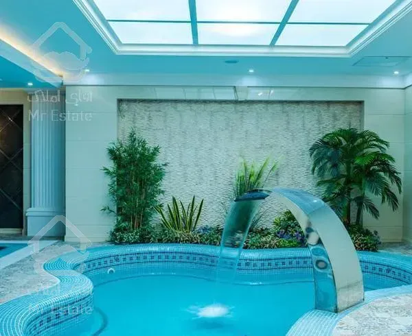 ولنجک ۱۲۰متر/برج برند