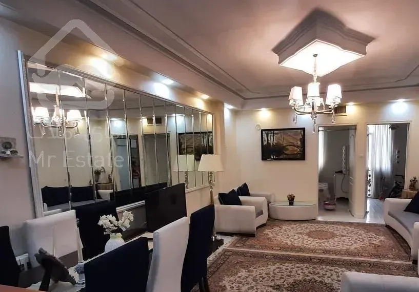 ۶۴متری/۲خوابه/پارکینگ دار/عارف شمالی