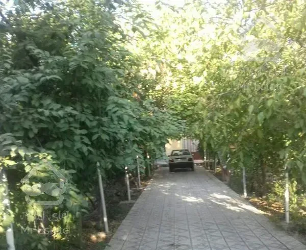 ویلا 1225 متر حاجی بیگ هشتگرد سنددار