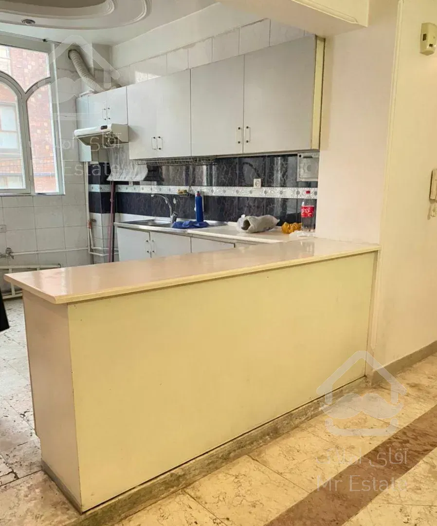 اپارتمان ۹۶ متری