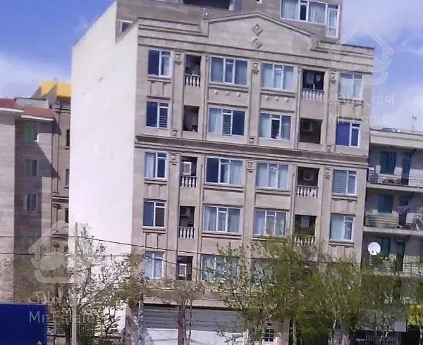 اپارتمان اختر شرقی بهر اصلی.غرق در نور.ویو ابدی