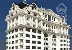 پیش خرید پلازا پالاس ۱۳۰ متری مستر روم لاندری روف گاردن