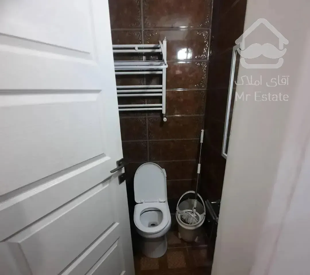 آپارتمان ۹۰ متر دو خوابه  کوهسار شهران