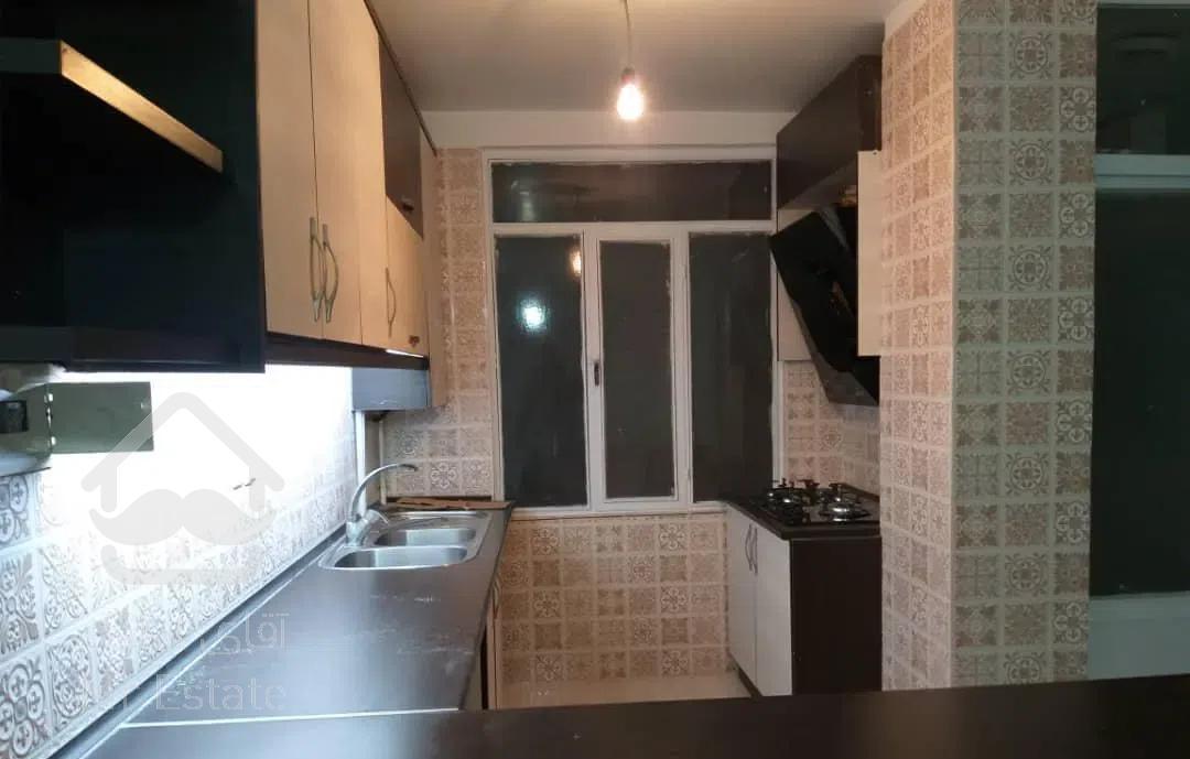 ۵۳متر/فول/روبه افتاب/بلوار