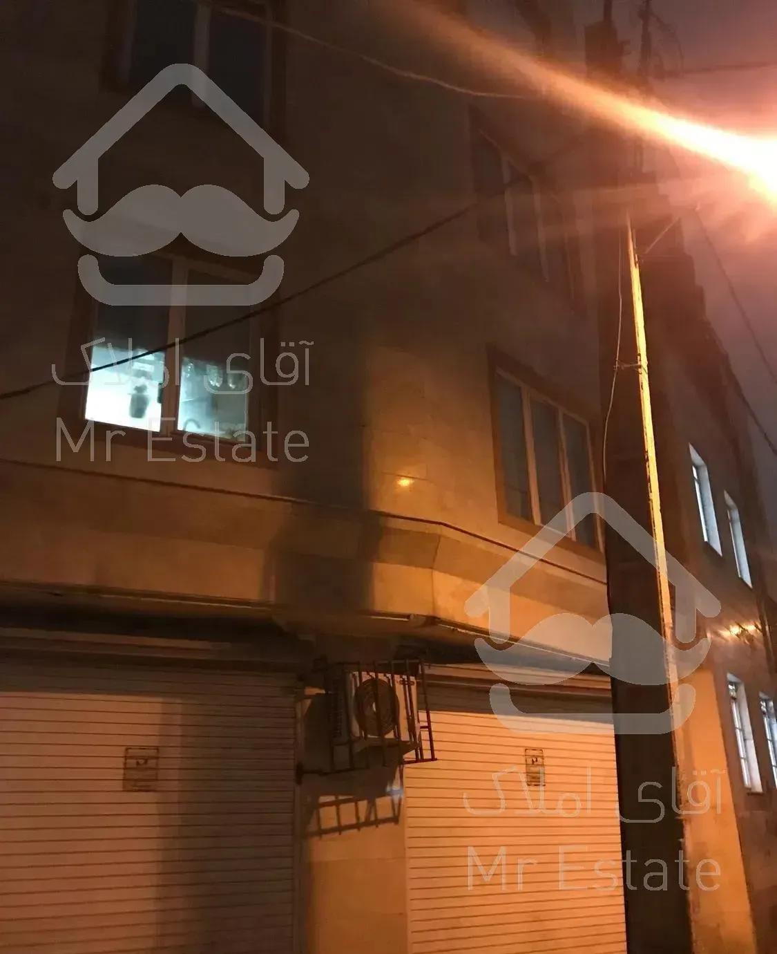 ٦٠متر رهن کن منطقه ٥