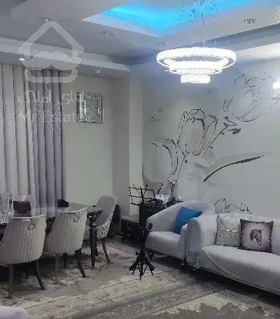 فروش آپارتمان ۷۲ متری ۱ خوابه در وصفنارد