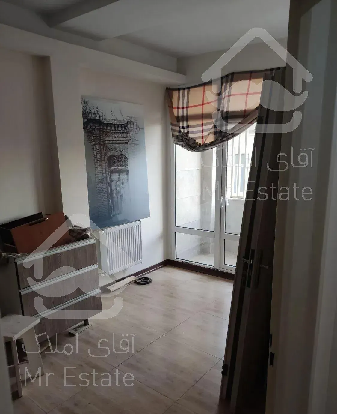 دبستان همدانی ۵۷متر ۱خ فول