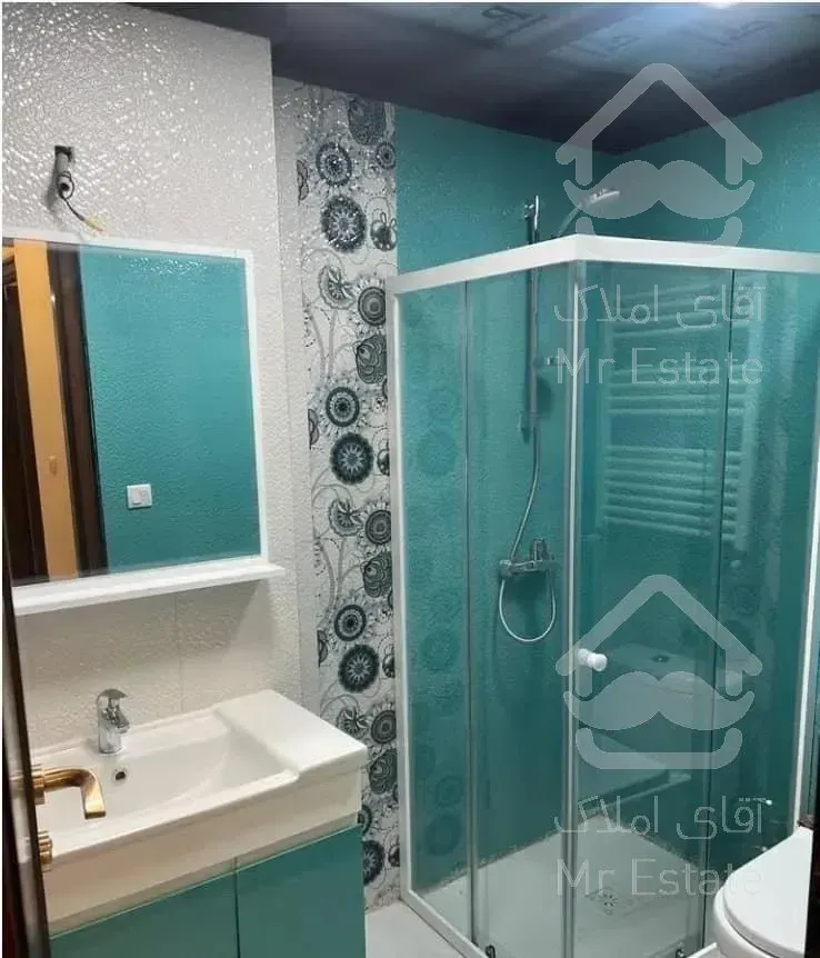 فروش/۲۳۵متری/زمرد/سویت مجزا