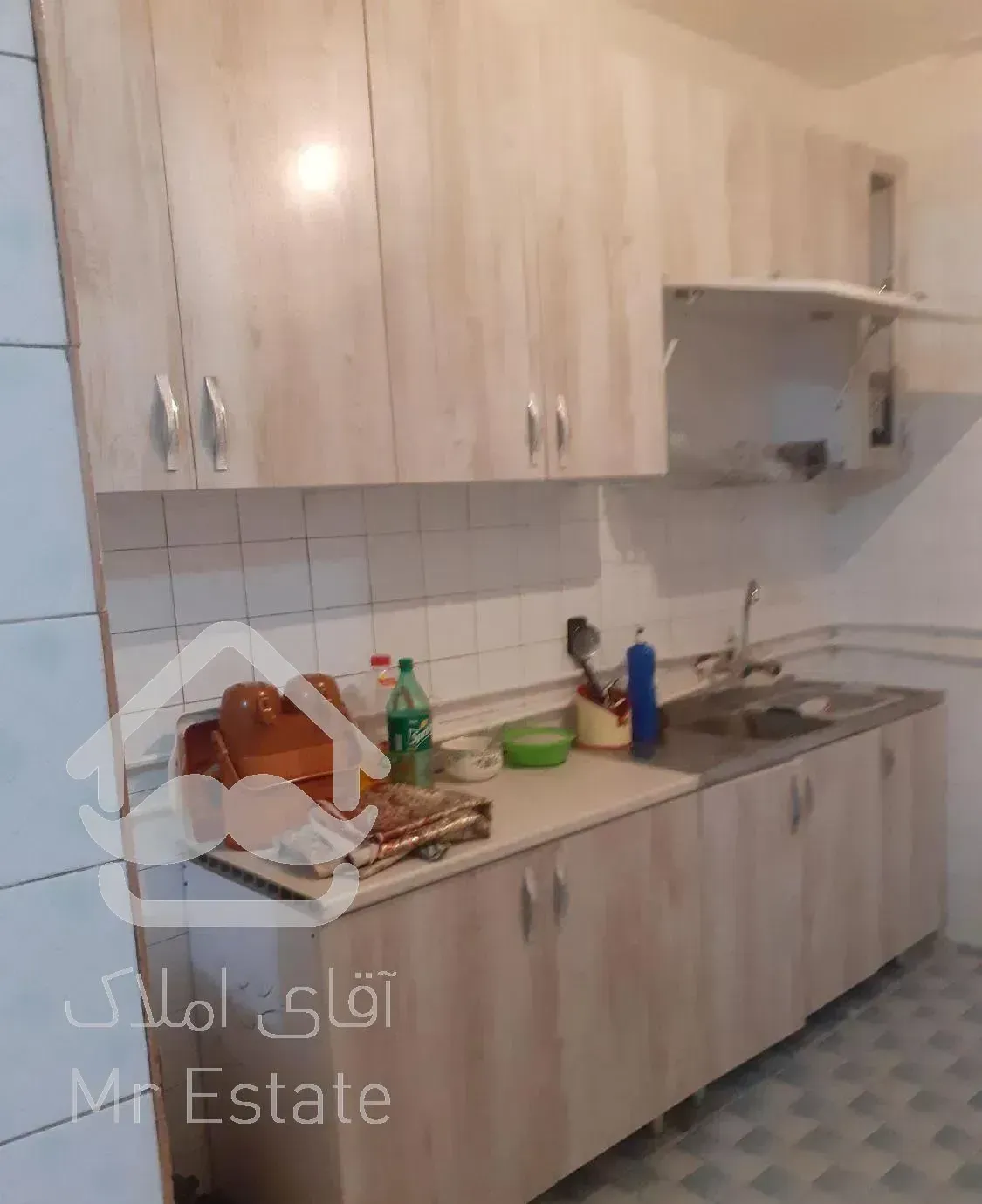 آپارتمان ۵۰ متری یک اتاق خواب