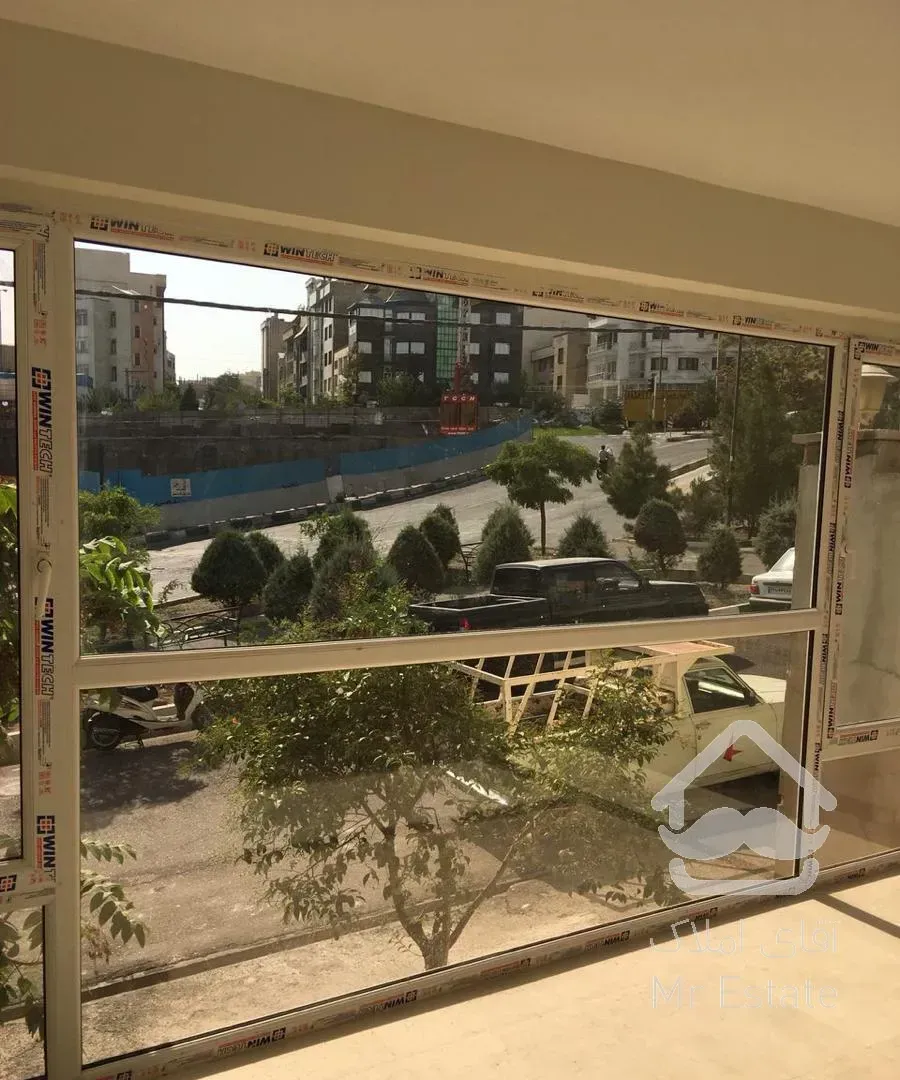 سعادت اباد ۲۳۰متر قدرالسهم بالای کاج