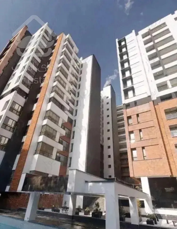 ۱۳۱ متر ۳ خواب فول مشاعات/ مشاعات آبی فعال