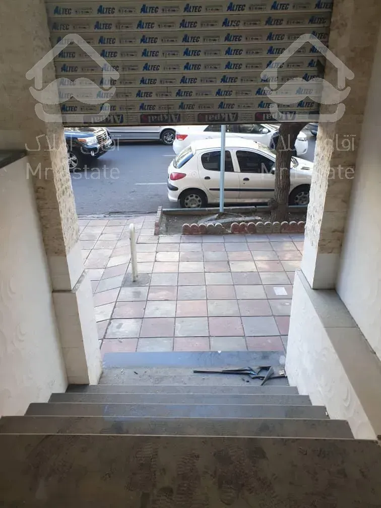 آپارتمان ۱۵۸ متری سعادت آباد(مروارید)