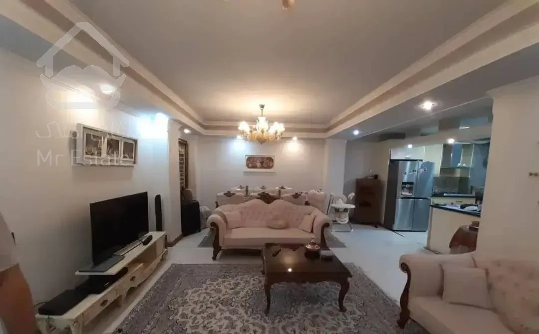 شادمان ۹۷متر زیر قیمت