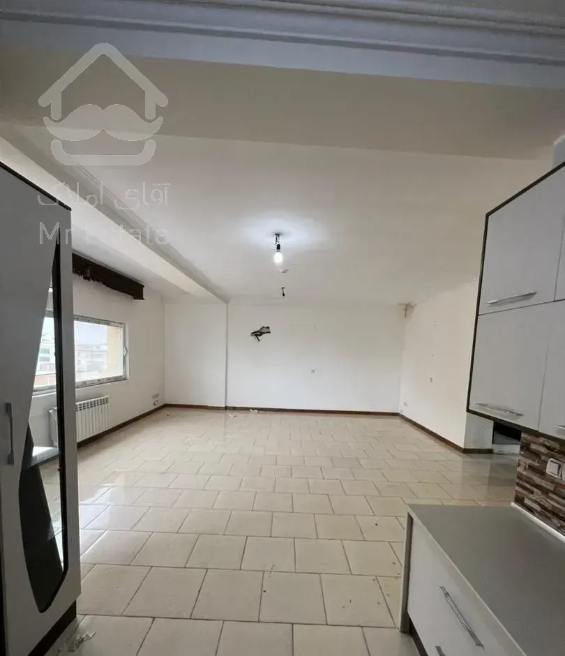 آپارتمان ۱۱۰ متری خ آزادی محمودآباد باسندتکبرگ